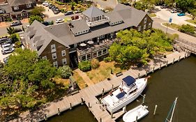 Tranquil House Inn